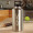 64 oz Stainless Steel Vacuum Growler