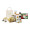 Stonewall Kitchen Holiday Cheese Pairing Gift Set