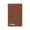 Moleskine® Leather Ruled Large Notebook