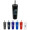 Bradford 24 oz Vacuum Insulated Stainless Steel Tumbler with