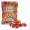 Clever Candy 2oz. Full Color DigiBag™ with Gummy Brains