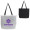 Pearl Soft-Touch Tote Bag