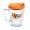Tervis® Classic Mug Embroidered Emblem - 16 oz.