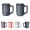 15 Oz. BruMate Muv Fashion Colors