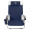 Belle Mare Backpack Beach Chair