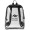 All Access Clear PVC Backpack