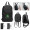 Caleb rPET Convertible Backpack and Sling Bag
