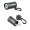 Dri Duck. Storage COB Flashlight With Earplugs and Compass.