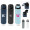 32 Oz. Pop Sip Recycled Single Wall Stainless Steel Bottle
