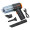 Dynamo Rechargeable Portable Vacuum Cleaner