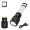 Best Buddy Tools ® Rechargeable Double-Duty Flashlight with