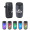Nova Light-Up Waterproof 5W Wireless Speaker
