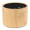 Reed Circle Bamboo Wireless Speaker