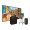 iLive™ Cinema Pop-Up Movie Theater Kit