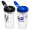 Moto 24 oz Shaker Bottle