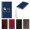 Leatherette Slim Power Bank