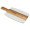 Acacia & Marble Cutting Board