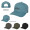 Stealth Structured Cap