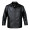 Men's Classic Leather Jacket