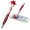 Canada Patriotic MopToppers® Screen Cleaner with Stylus Pen