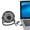 USB Plug-In Fan