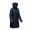 Women's Labrador Long Quilted Jacket