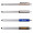 Ambient Metallic Click Duo Pen Stylus