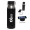22 Oz. Carter Stainless Steel Bottle With Wireless Charge...