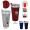16 OZ. RIPPLE EFFECT STAINLESS STEEL TUMBLER