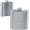 6 oz Stainless Steel Flask