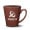 Sorrento 3-Tone Mug - 12oz - Deep Etch