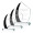 Hausner Award - Black