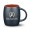 Adelina Mug - 14oz - Deep Etch