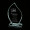 Iceberg Flame Award - Jade