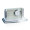 Moreland Clock/Card Holder