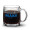 Nordic Coffee Mug - 13oz - Imprinted