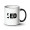 Tuckson Mug - 11oz