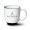 Capelle Mug - 14oz