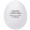 Prime Line. Egg Shape Stress Ball.