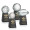 Sports Balls Award on Marble