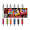 Metal Pull-Out Ad Pen (5-6 Weeks)