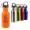 17 oz Stainless Steel Adventure Water Bottle With Carabiner