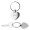 Heart Metal Key Chain