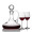 Horsham Decanter Wine Set