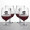 Poolside Tritan™ Wine Glass - 16oz (Set of 4)