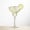 St Tropez Margarita Glass - 13oz