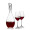 Juliette Decanter & Lethbridge Wine