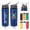 25 Oz. Tario Aluminum Bike Bottle