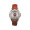 The Patton Watch - Mens - Brown Band