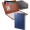 Leeman Tuscany Duo-Textured Padfolio